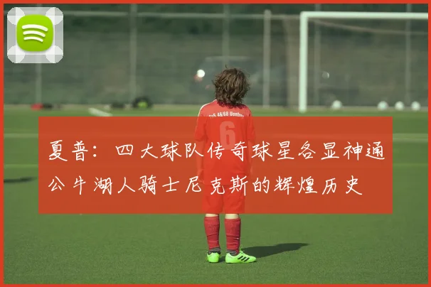 夏普：四大球队传奇球星各显神通公牛湖人骑士尼克斯的辉煌历史